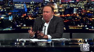 InfoWars Slapped With Lawsuit for Smearing Charlottesville Attack Witness<em></em><em></em>